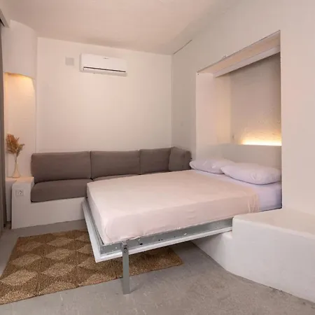 ホテル L'olive Homes *