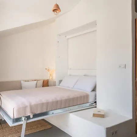 L'olive Homes ホテル