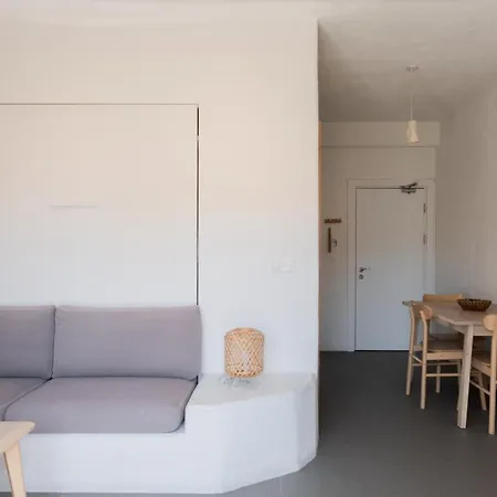 ホテル L'olive Homes *
