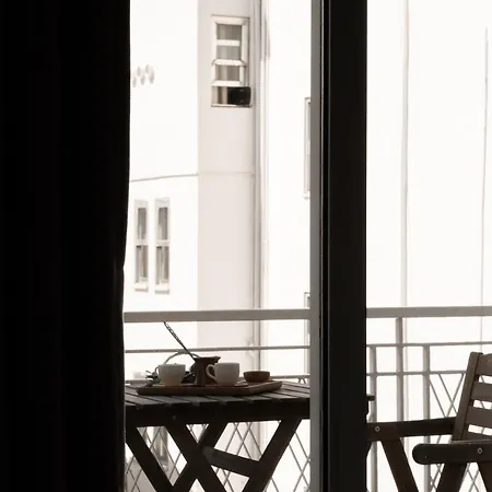L'olive Homes ホテル *