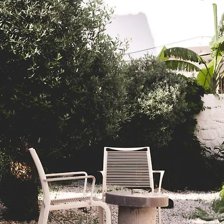 L'olive Homes ホテル