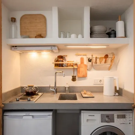 L'olive Homes *