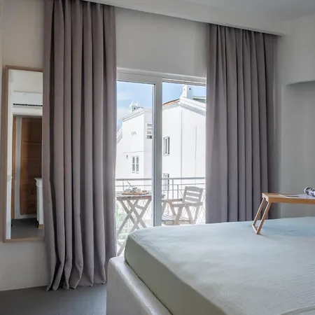 L'olive Homes * Marmaris