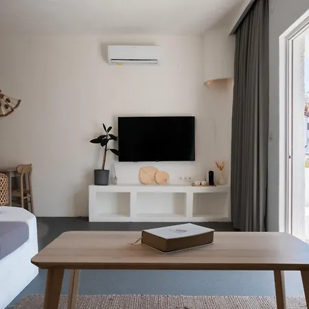 Hotel L'olive Homes