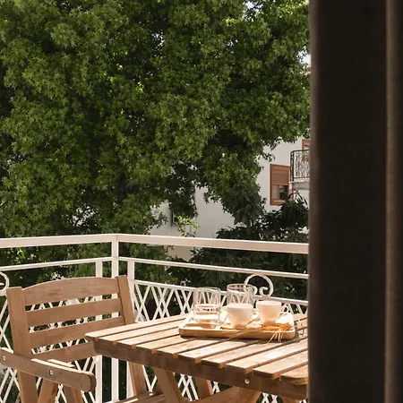 Hotel L'olive Homes *