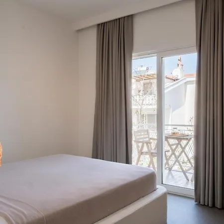 L'olive Homes Hotel Marmaris