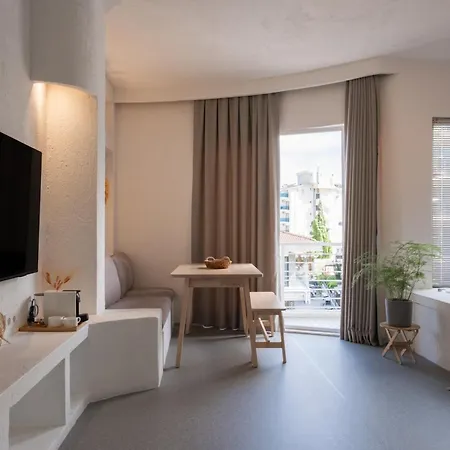 L'olive Homes