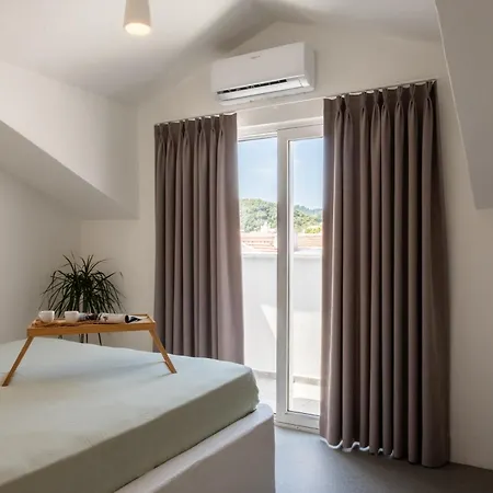 L'olive Homes * Marmaris