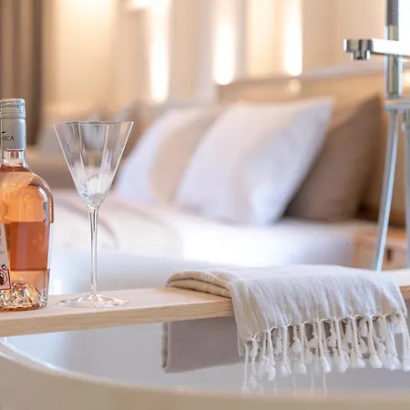 Hotell L'olive Homes Marmaris