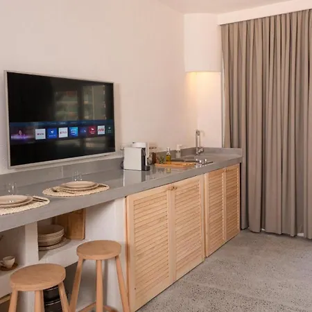 Hotell L'olive Homes Marmaris
