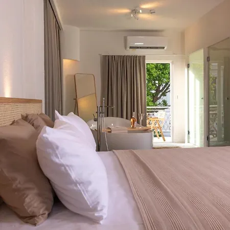 L'olive Homes Hotell