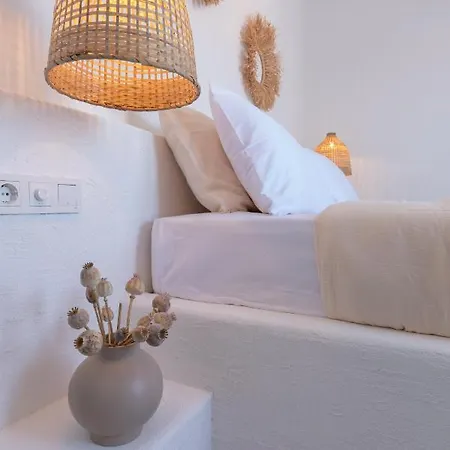 L'olive Homes Hotell *