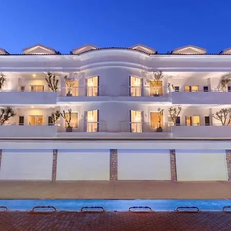 Hotell L'olive Homes Marmaris