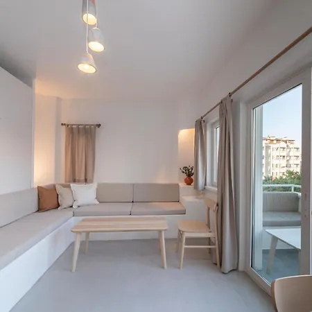 L'olive Homes Hotell Marmaris