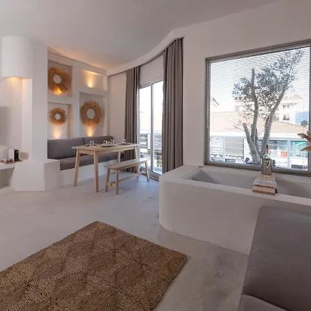L'olive Homes Hotell Marmaris
