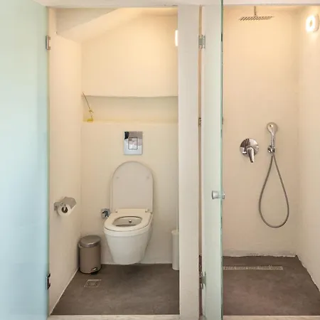 L'olive Homes Hotell