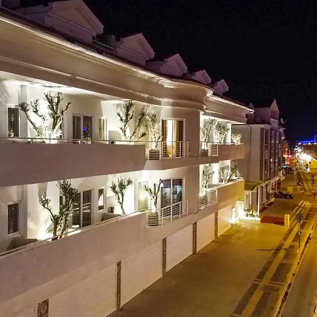 L'olive Homes Hotell
