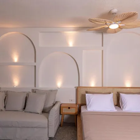 Hotell L'olive Homes Marmaris