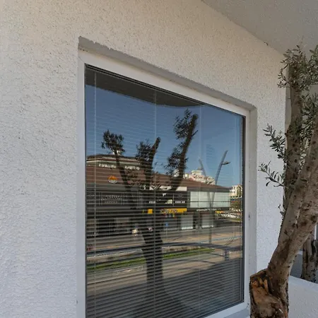 Hotell L'olive Homes