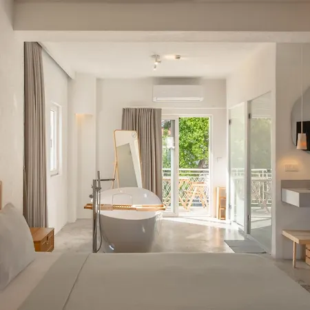 L'olive Homes Hotell