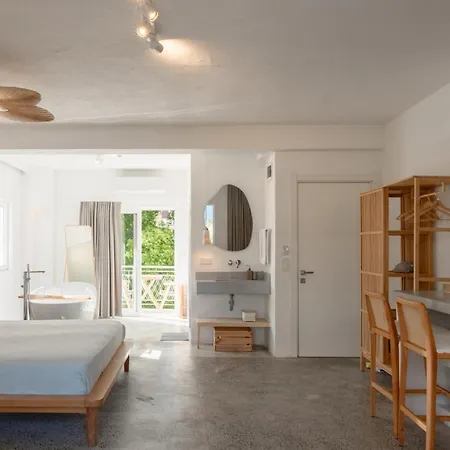 Hotell L'olive Homes