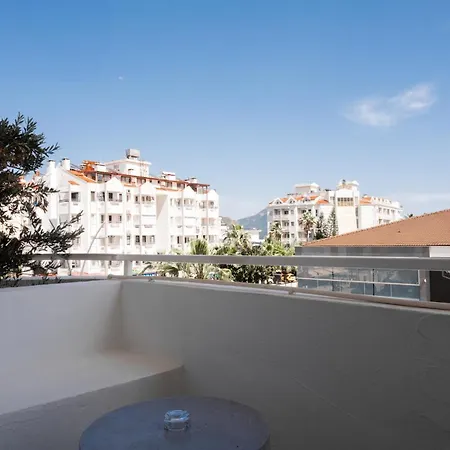 L'olive Homes Hotell