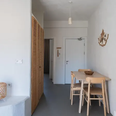 Hotell L'olive Homes