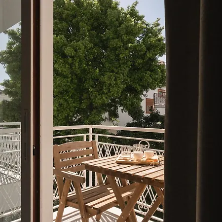 L'olive Homes Hotell