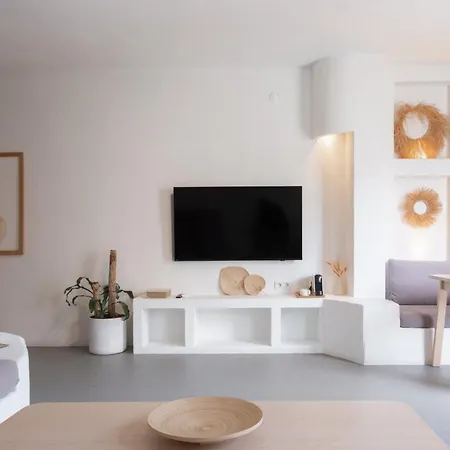 Hotell L'olive Homes
