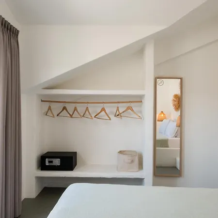 L'olive Homes Hotell Marmaris