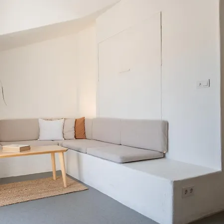 Hotell L'olive Homes