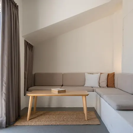 Hotell L'olive Homes
