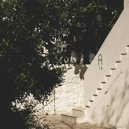 L'olive Homes Hotell Marmaris